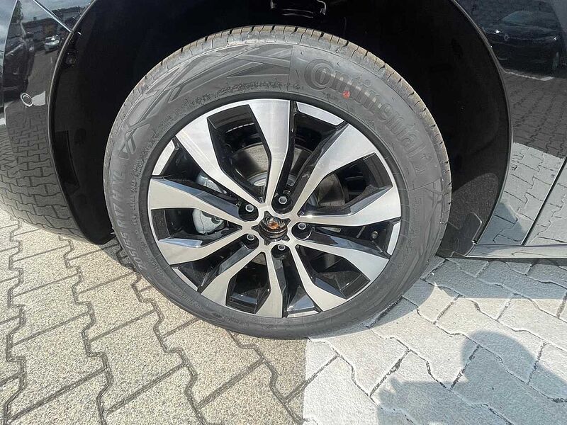 Renault Kangoo PKW TECHNO TCe 130