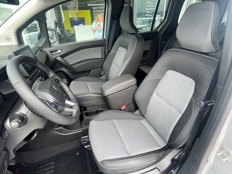 Renault Kangoo PKW TECHNO TCe 130