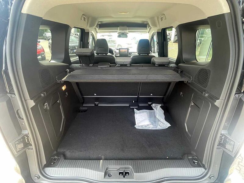 Renault Kangoo PKW TECHNO TCe 130