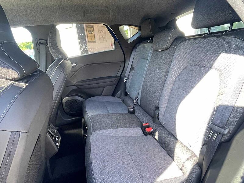 Renault Captur Techno TCe 90