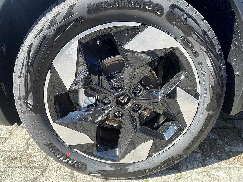 Renault Captur Techno TCe 90