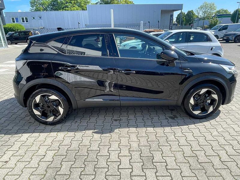 Renault Captur Techno TCe 90