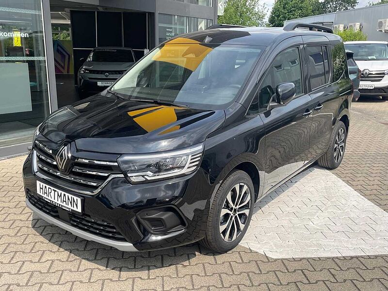 Renault Kangoo PKW TECHNO TCe 130