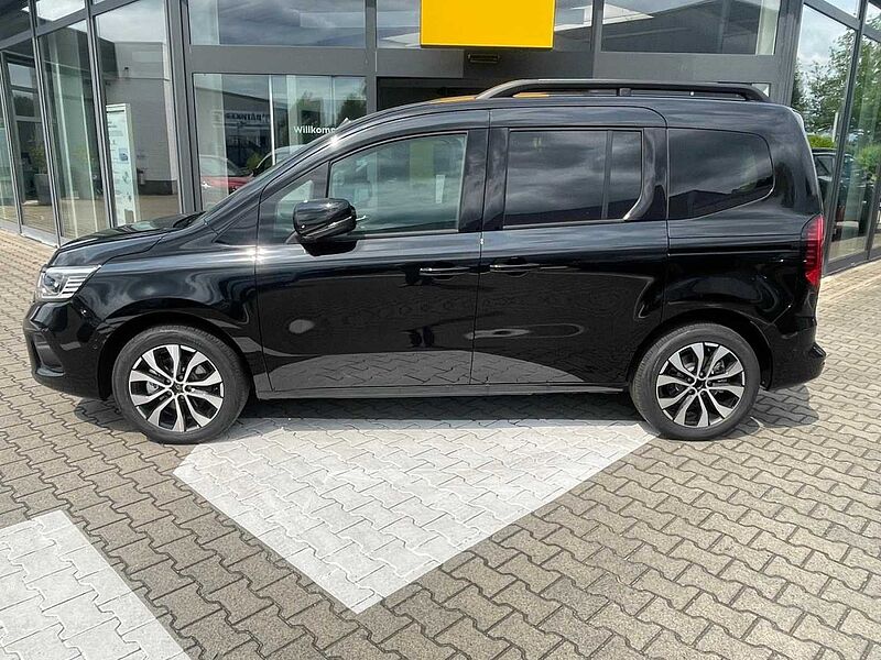 Renault Kangoo PKW TECHNO TCe 130