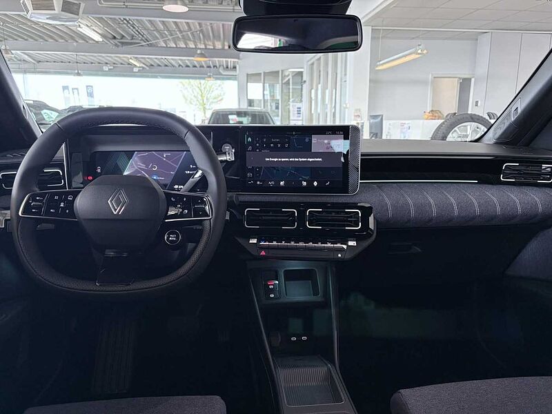 Renault R 5 E-Tech Techno 120 Urban Range