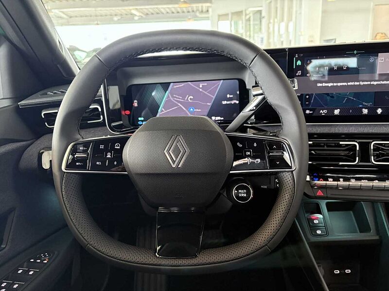 Renault R 5 E-Tech Techno 120 Urban Range