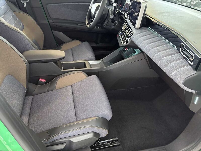 Renault R 5 E-Tech Techno 120 Urban Range