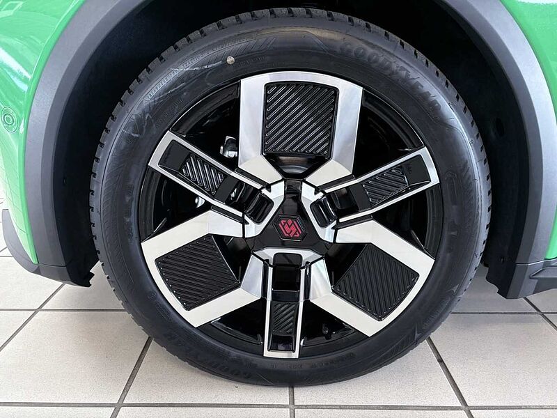 Renault R 5 E-Tech Techno 120 Urban Range