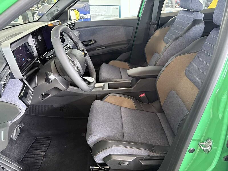 Renault R 5 E-Tech Techno 120 Urban Range