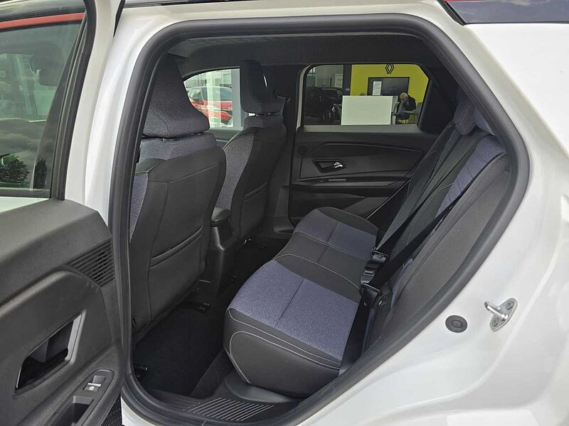 Renault R 5 E-Tech Techno 120 Urban Range