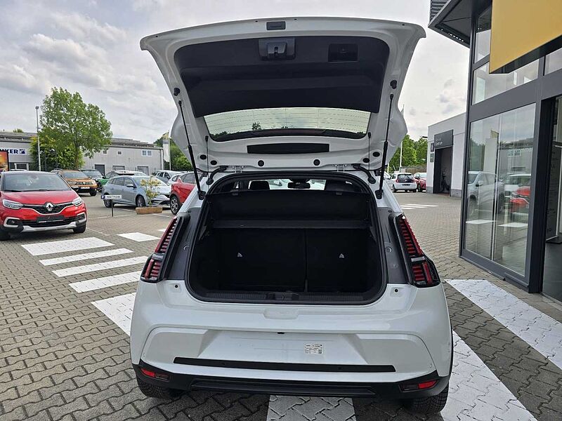 Renault R 5 E-Tech Techno 120 Urban Range