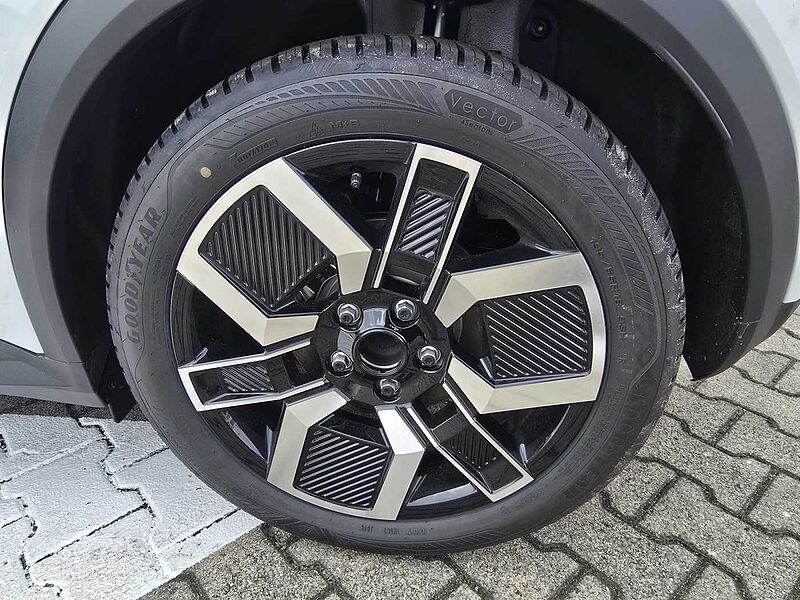 Renault R 5 E-Tech Techno 120 Urban Range