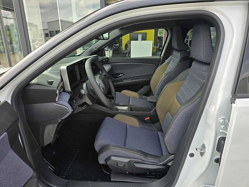 Renault R 5 E-Tech Techno 120 Urban Range