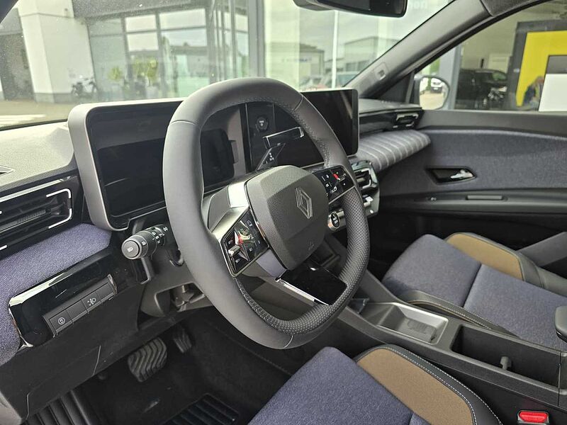 Renault R 5 E-Tech Techno 120 Urban Range