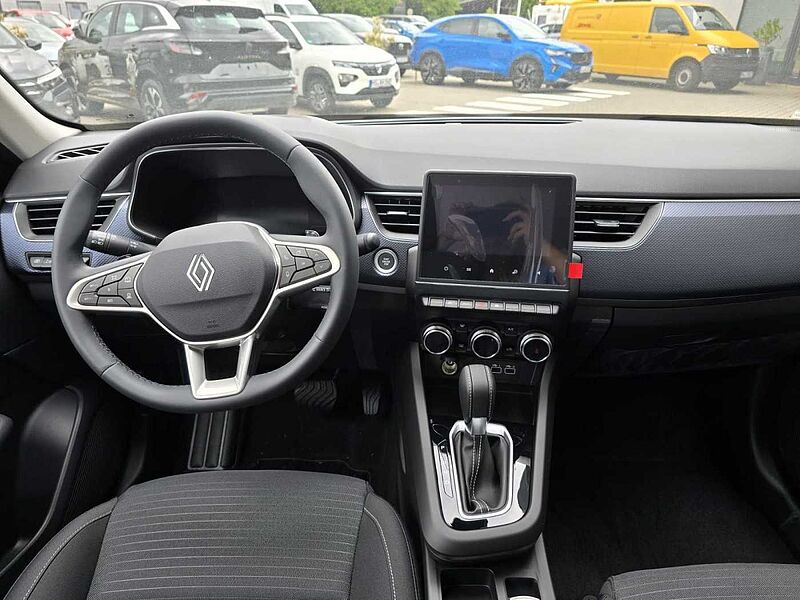 Renault Arkana EVOLUTION Mild Hybrid 140 EDC