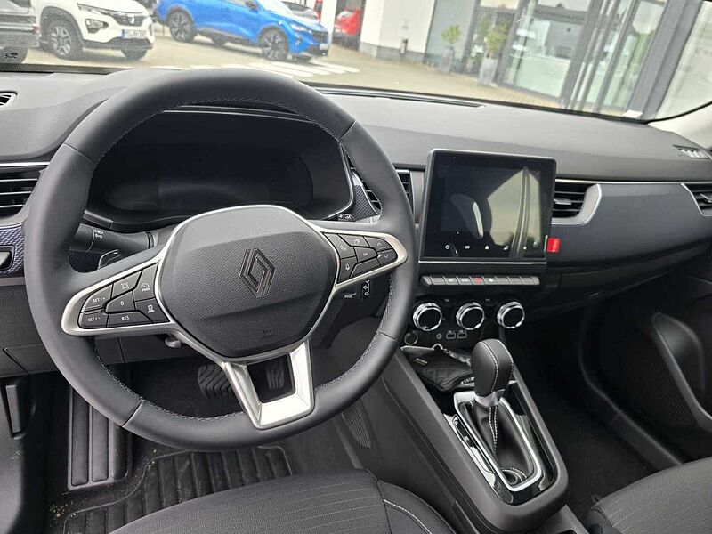 Renault Arkana EVOLUTION Mild Hybrid 140 EDC