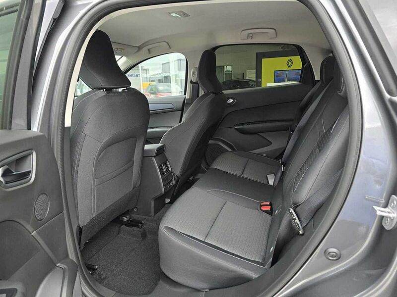 Renault Arkana EVOLUTION Mild Hybrid 140 EDC