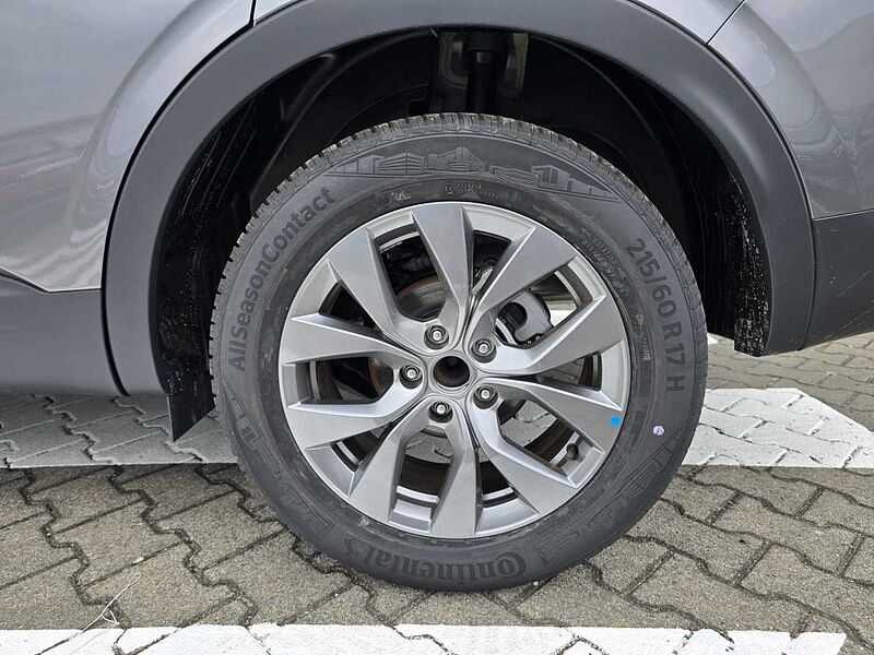 Renault Arkana EVOLUTION Mild Hybrid 140 EDC