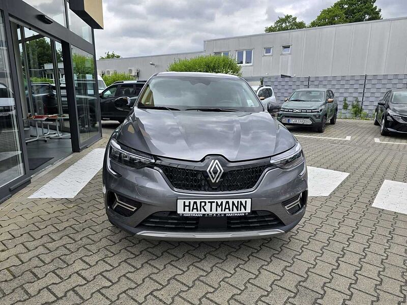 Renault Arkana EVOLUTION Mild Hybrid 140 EDC