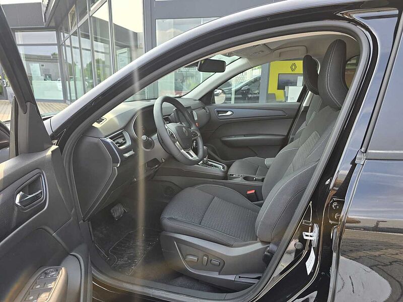 Renault Arkana EVOLUTION Mild Hybrid 140 EDC