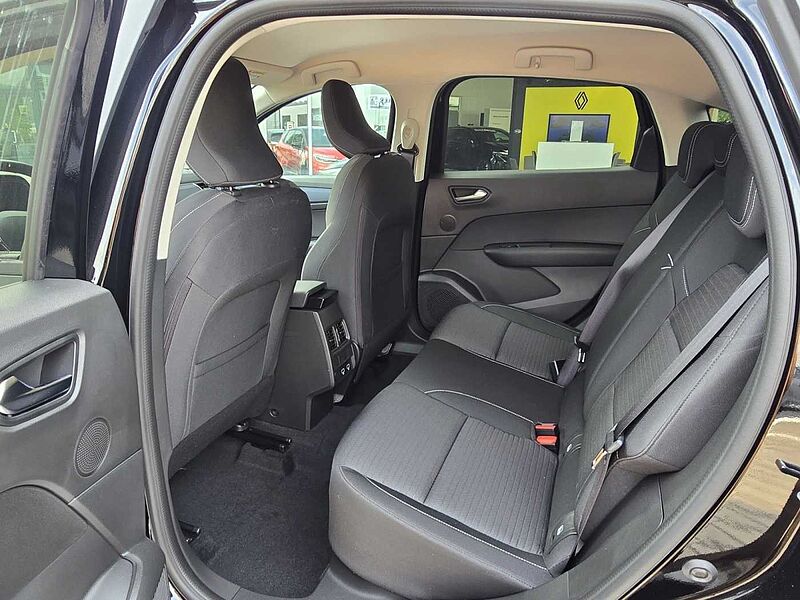 Renault Arkana EVOLUTION Mild Hybrid 140 EDC