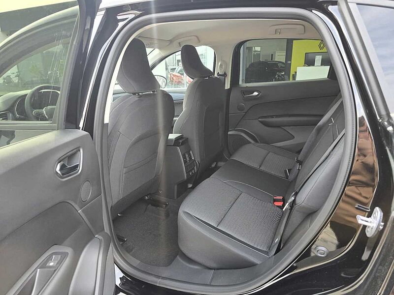 Renault Arkana EVOLUTION Mild Hybrid 140 EDC