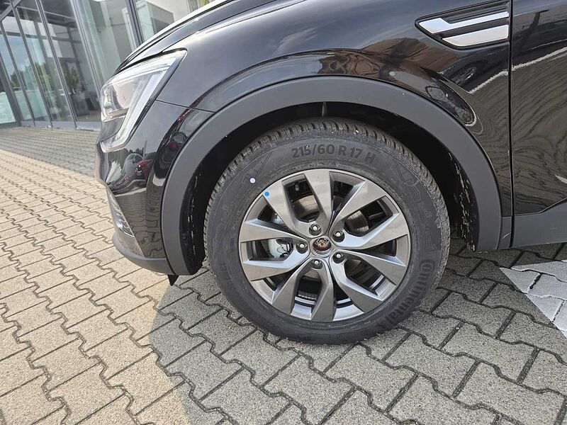 Renault Arkana EVOLUTION Mild Hybrid 140 EDC