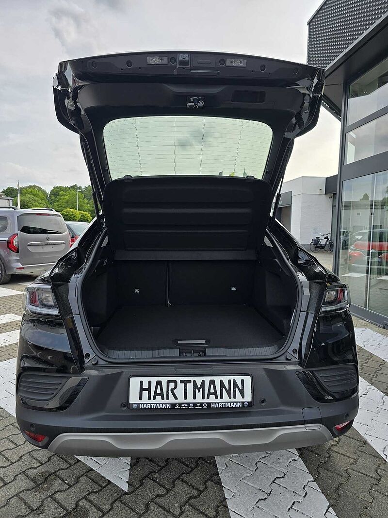 Renault Arkana EVOLUTION Mild Hybrid 140 EDC