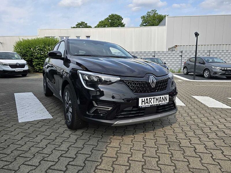 Renault Arkana EVOLUTION Mild Hybrid 140 EDC