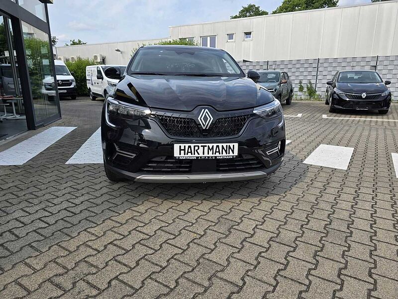 Renault Arkana EVOLUTION Mild Hybrid 140 EDC