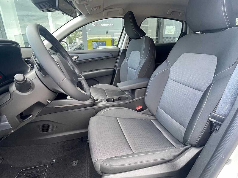 Renault Arkana EVOLUTION Mild Hybrid 140 EDC