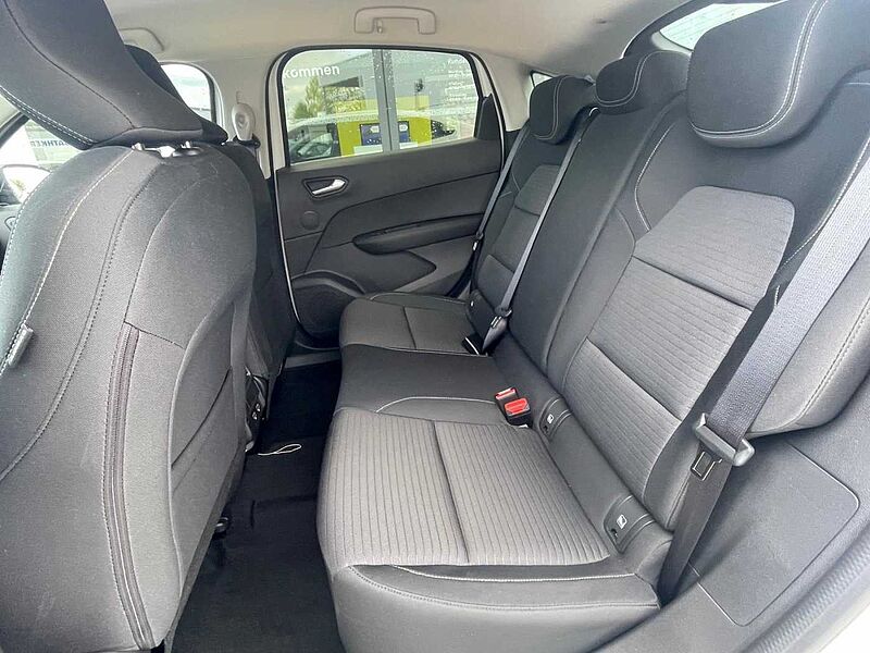 Renault Arkana EVOLUTION Mild Hybrid 140 EDC