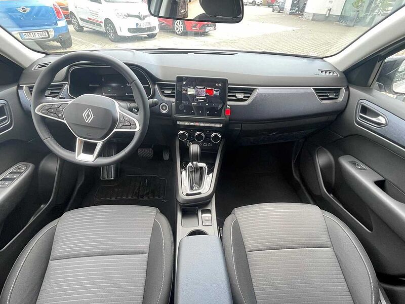 Renault Arkana EVOLUTION Mild Hybrid 140 EDC