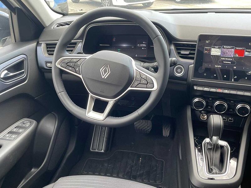 Renault Arkana EVOLUTION Mild Hybrid 140 EDC