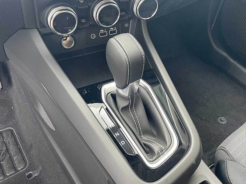 Renault Arkana EVOLUTION Mild Hybrid 140 EDC