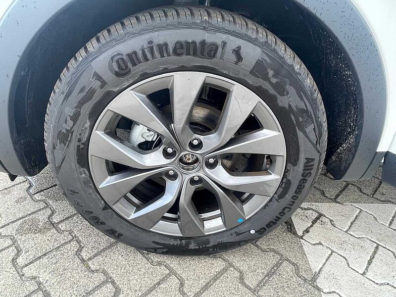 Renault Arkana EVOLUTION Mild Hybrid 140 EDC