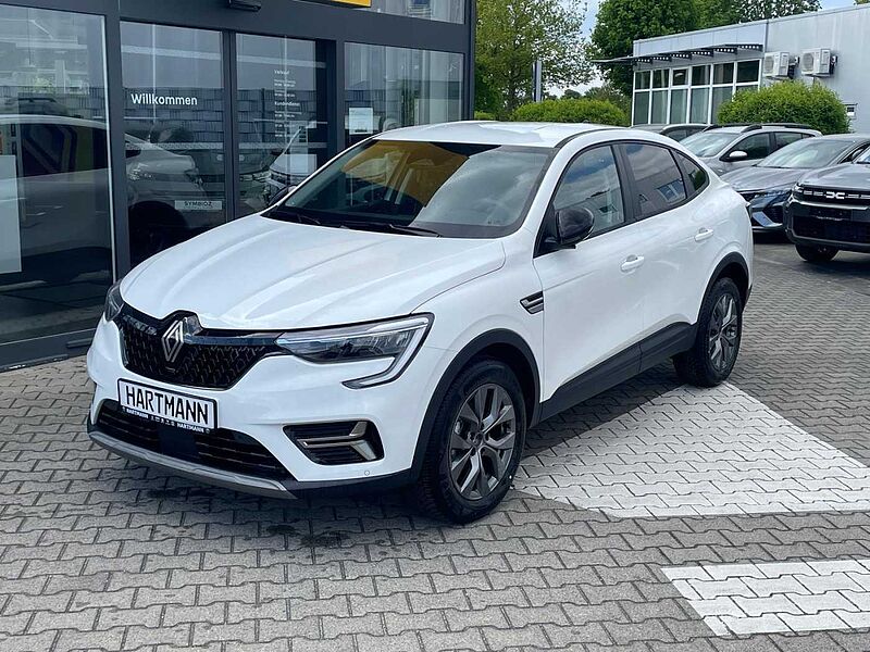 Renault Arkana EVOLUTION Mild Hybrid 140 EDC