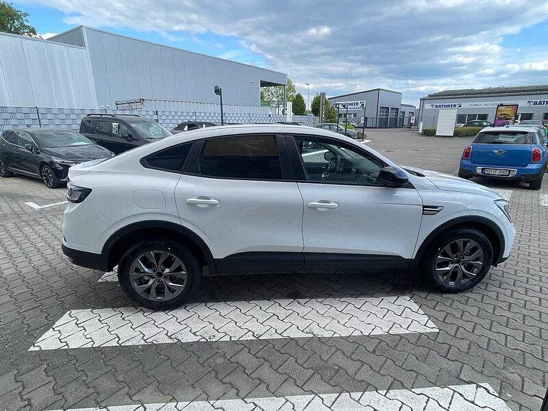 Renault Arkana EVOLUTION Mild Hybrid 140 EDC