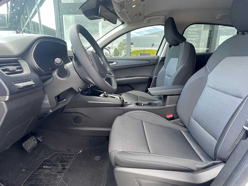 Renault Arkana EVOLUTION Mild Hybrid 140 EDC