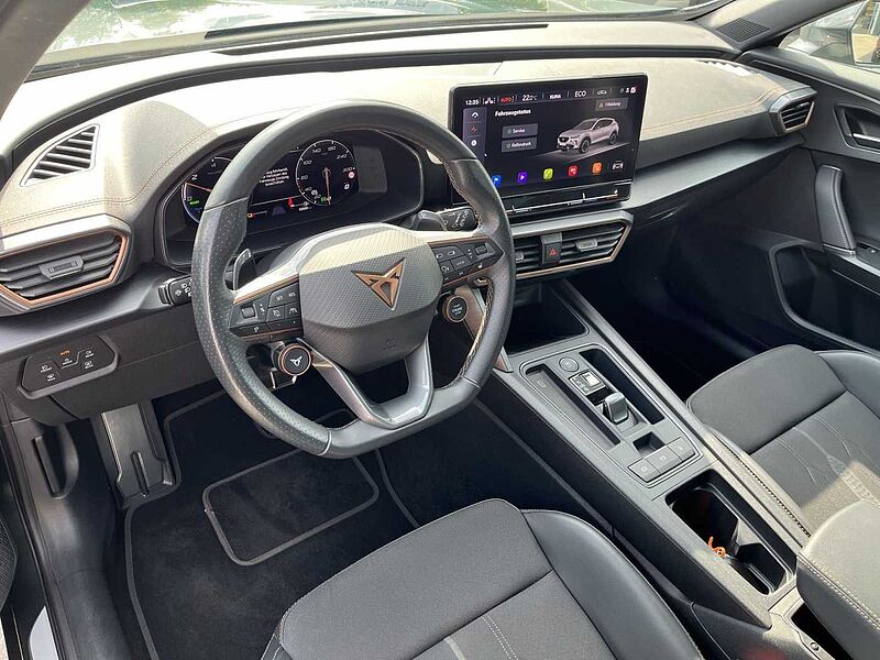 CUPRA Formentor 1.4 VZ E-HYBRID Pano-Dach, AHK