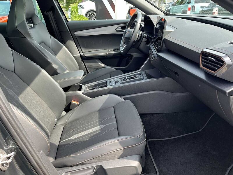 CUPRA Formentor 1.4 VZ E-HYBRID Pano-Dach, AHK