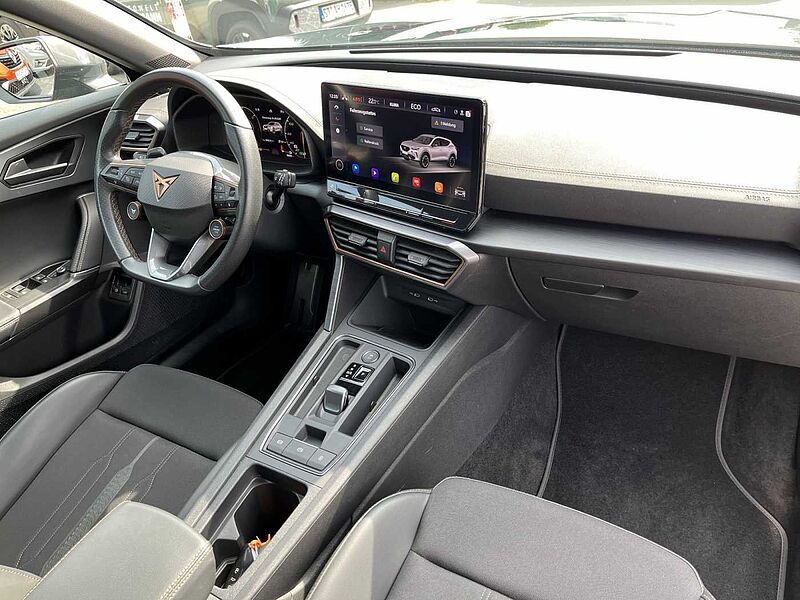 CUPRA Formentor 1.4 VZ E-HYBRID Pano-Dach, AHK