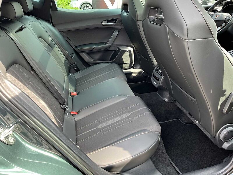 CUPRA Formentor 1.4 VZ E-HYBRID Pano-Dach, AHK