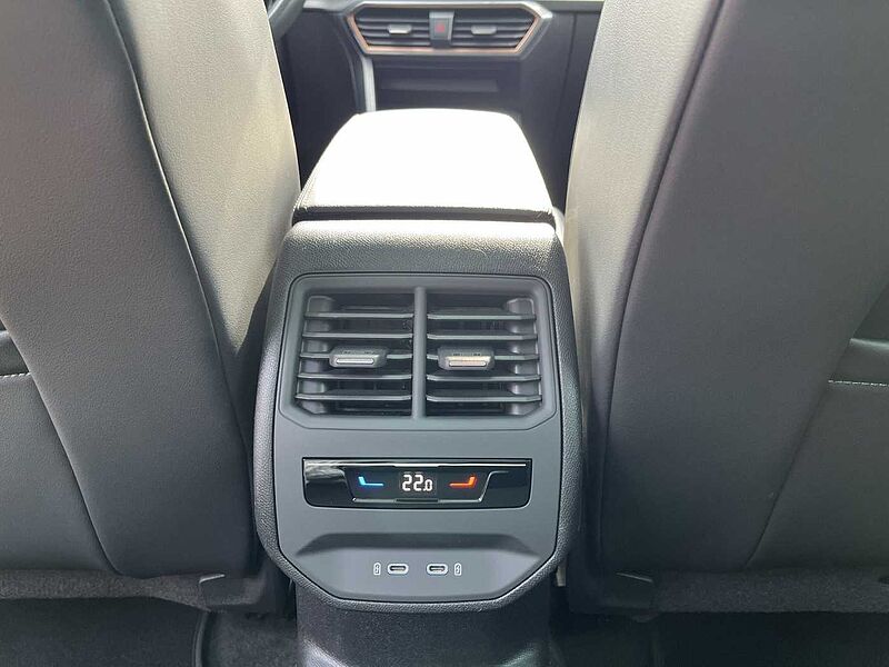 CUPRA Formentor 1.4 VZ E-HYBRID Pano-Dach, AHK