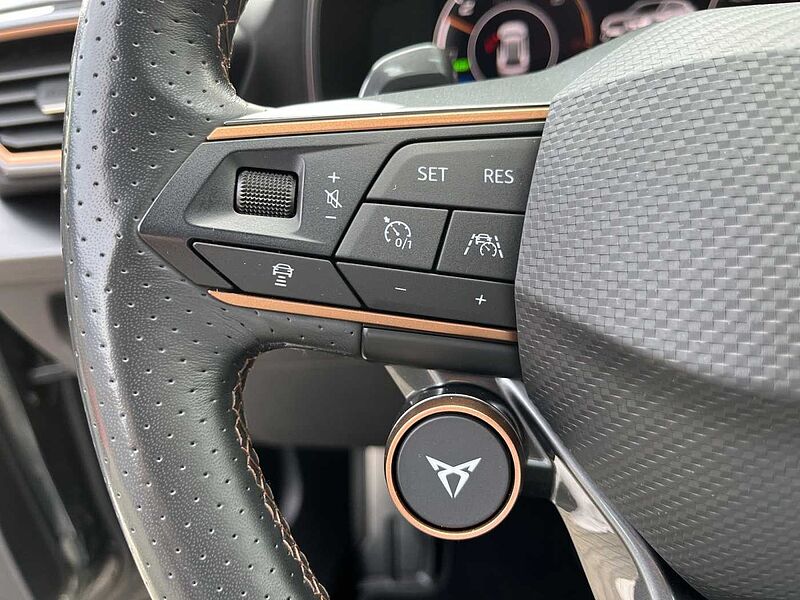 CUPRA Formentor 1.4 VZ E-HYBRID Pano-Dach, AHK