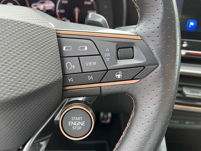 CUPRA Formentor 1.4 VZ E-HYBRID Pano-Dach, AHK