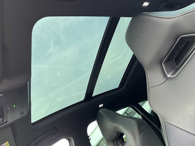 CUPRA Formentor 1.4 VZ E-HYBRID Pano-Dach, AHK