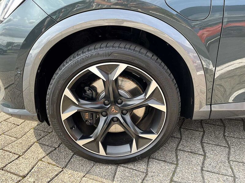 CUPRA Formentor 1.4 VZ E-HYBRID Pano-Dach, AHK