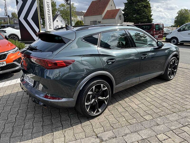CUPRA Formentor 1.4 VZ E-HYBRID Pano-Dach, AHK