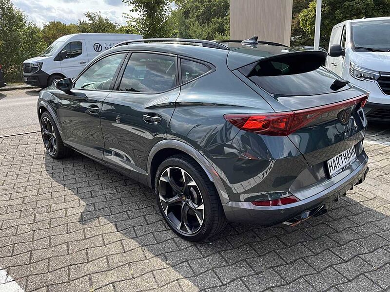 CUPRA Formentor 1.4 VZ E-HYBRID Pano-Dach, AHK